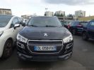 Voir l'annonce Peugeot 4008 1.8 HDI150 FAP STT 4WD