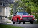 Peugeot 404 Cabriolet injection Occasion