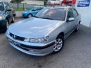 Peugeot 406 1.8 16s st pack Occasion