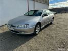 Peugeot 406 Coupe 2.0 135ch 16 soupapes Occasion