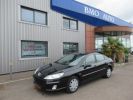 Peugeot 407 1.6 HDi 16V 110ch FAP Confort Pack Occasion