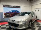 Peugeot 407 1.6 HDI110 CONFORT PACK FAP Occasion