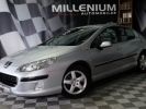 Achat Peugeot 407 2.0 16V EXECUTIVE Occasion