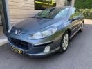 Peugeot 407 2.0 hdi 136 sport bva Occasion