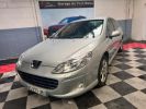 Peugeot 407 2.0 HDI136 FELINE FAP Occasion