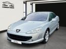Achat Peugeot 407 Coupe gt 3.0 hdi 241cv bva 1 ere main Occasion