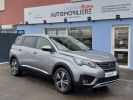 Voir l'annonce Peugeot 5008 1.2 130ch ALLURE S&S BVM