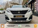 Annonce Peugeot 5008 1.2 130CH E6.c ALLURE BUSINESS S&S EAT8 ATTELAGE BARRE DE TOIT