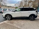 Annonce Peugeot 5008 1.2 130CH E6.c ALLURE BUSINESS S&S EAT8 ATTELAGE BARRE DE TOIT