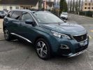 Annonce Peugeot 5008 1.2 PT 130 CV ALLURE BUSINESS EAT8