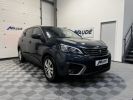 Voir l'annonce Peugeot 5008 1.2 PURETECH 130 CH EAT8 ACTIVE 7 Places 1 ère main - GARANTIE 6 MOIS