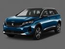 Voir l'annonce Peugeot 5008 1.2 PureTech 130 EAT8