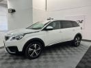 Annonce Peugeot 5008 1.2 PureTech 130 EAT8 Allure Distribution neuve - garantie 6 mois