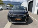 Annonce Peugeot 5008 1.2 puretech 130CH ALLURE APPLE CARPLAY + COURROIE NEUVE