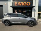 Annonce Peugeot 5008 1.2 puretech 130CH ALLURE APPLE CARPLAY + COURROIE OK