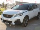 Voir l'annonce Peugeot 5008 1.2 PURETECH 130CH GT LINE S&S