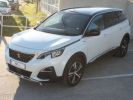 Annonce Peugeot 5008 1.2 PURETECH 130CH GT LINE S&S