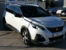 Annonce Peugeot 5008 1.2 PURETECH 130CH GT LINE S&S