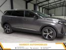 Voir l'annonce Peugeot 5008 1.2 puretech 130cv eat8 7pl gt + sieges chauffants + hayon mains libres