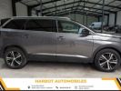 Annonce Peugeot 5008 1.2 puretech 130cv eat8 7pl gt + sieges chauffants + hayon mains libres