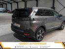 Annonce Peugeot 5008 1.2 puretech 130cv eat8 7pl gt + sieges chauffants + hayon mains libres