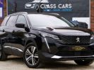 Annonce Peugeot 5008 1.2 PureTech ALLURE 7 PLACES Bte AUTO CAM COCKPIT