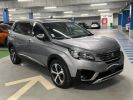 Annonce Peugeot 5008  1.2 Puretech Allure  S&S 7pl