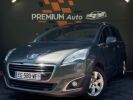 Annonce Peugeot 5008 1.2i 130 Cv Allure 7 Places Toit Panoramique Attelage Entretien Ok Ct 2026