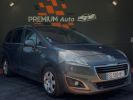 Annonce Peugeot 5008 1.2i 130 Cv Allure 7 Places Toit Panoramique Attelage Entretien Ok Ct 2026