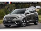 Voir l'annonce Peugeot 5008 1.2i PureTech 12V S&S - 130 II 2017 Active PHASE 1