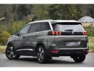 Annonce Peugeot 5008 1.2i PureTech 12V S&S - 130 II 2017 Active PHASE 1