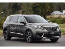 Annonce Peugeot 5008 1.2i PureTech 12V S&S - 130 II 2017 Active PHASE 1