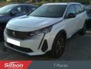 Annonce Peugeot 5008 1.2i PureTech 130 EAT8 Allure Pack CAMERA 7 PLACES