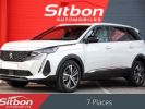 Voir l'annonce Peugeot 5008 1.2i PureTech 130 ECV