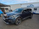 Voir l'annonce Peugeot 5008 1.5 blue hdi 130 eat8 gt line, toutes options