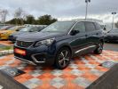 Voir l'annonce Peugeot 5008 1.5 BlueHDI 130 ALLURE 7PL 1 ére main