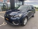 Annonce Peugeot 5008 1.5 BLUEHDI 130 CH ACTIVE BUSINESS EAT8 7 PLACES