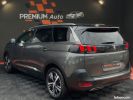 Annonce Peugeot 5008 1.5 BlueHdi 130 Cv Gt-Line Boite Automatique Toit Ouvrant Panoramique 7 Places Caméra de recul Ct Ok 2026