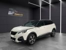 Voir l'annonce Peugeot 5008 1.5 bluehdi 130 cv gt line eat8