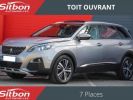 Voir l'annonce Peugeot 5008 1.5 BlueHDi 130 EAT8 ALLURE BUSINESS TOIT OUVRANT CUIR CAMERA