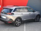 Annonce Peugeot 5008 1.5 BlueHDi 130 EAT8 ALLURE BUSINESS TOIT OUVRANT CUIR CAMERA