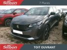 Annonce Peugeot 5008 1.5 BlueHDi 130 EAT8 GT TOIT OUVRANT SIEGES CHAUFFANTS