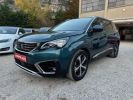 Voir l'annonce Peugeot 5008 1.5 BLUEHDI 130CH E6.C ALLURE/GRIP CONTROL/ CREDIT / 1 ERE MAIN/