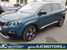 Annonce Peugeot 5008 1.5 BLUEHDI 130CH E6.C GT LINE  S&S 6CV