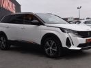 Annonce Peugeot 5008 1.5 BLUEHDI 130CH S&S ALLURE PACK