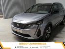 Annonce Peugeot 5008 1.5 bluehdi 130cv eat8 7pl allure pack surequipe