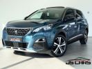 Voir l'annonce Peugeot 5008 1.5 BlueHDi GT Line 1ERPRO BOITE AUTO CAM360 TVA