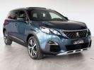 Annonce Peugeot 5008 1.5 BlueHDi GT Line 1ERPRO BOITE AUTO CAM360 TVA