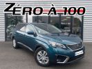 Voir l'annonce Peugeot 5008 1.5 BlueHDi S&S 130 cv ACTIVE