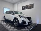 Annonce Peugeot 5008 1,5 HDI 130 EAT8 Allure Business 